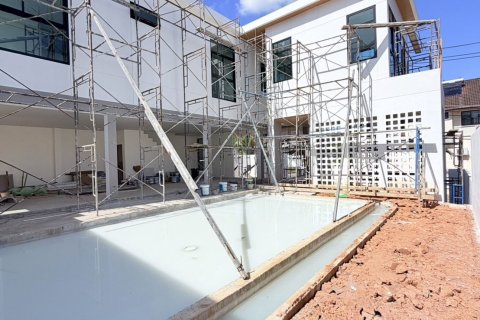 Вилла в Пхукете, Таиланд с 3 спальнями  № 140520 - фото 8