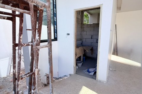 Вилла в Пхукете, Таиланд с 3 спальнями  № 140520 - фото 11