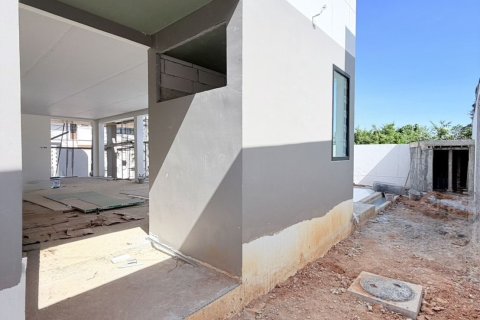 Вилла в Пхукете, Таиланд с 3 спальнями  № 140520 - фото 9