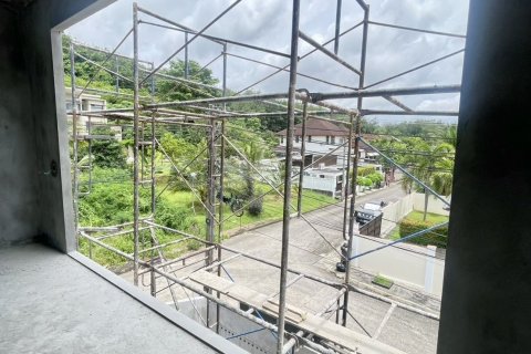 Вилла в Пхукете, Таиланд с 3 спальнями  № 140520 - фото 23