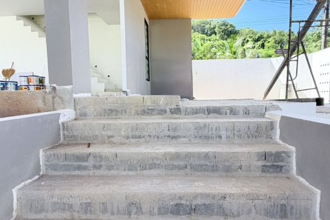 Вилла в Пхукете, Таиланд с 3 спальнями  № 140520 - фото 3