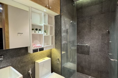 Студия в кондо в Пхукете, Таиланд № 140524 - фото 6