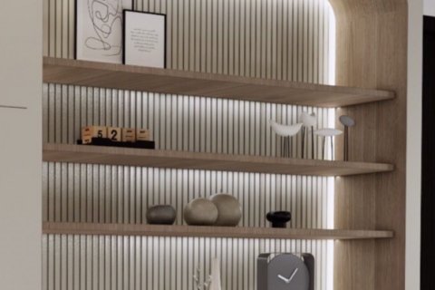 Студия в кондо в Пхая Тая, Бангкок, Таиланд № 136989 - фото 25