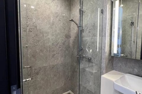 Студия в кондо в Пхая Тая, Бангкок, Таиланд № 136989 - фото 19