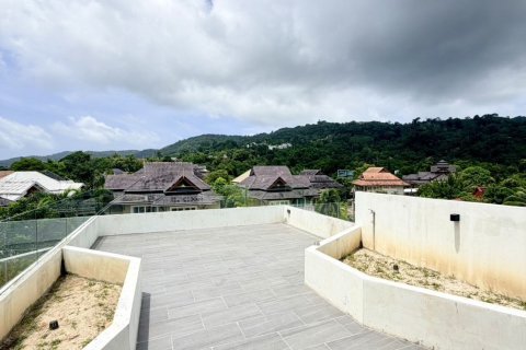 Villa in Phuket, Thailand 5 bedrooms № 136988 - photo 25