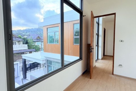 Villa à Phuket, Thaïlande 5 chambres № 136988 - photo 26