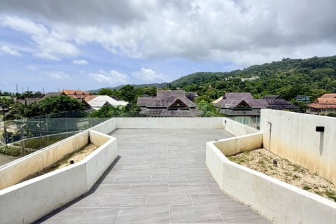 Villa in Phuket, Thailand 5 bedrooms № 136988 - photo 22