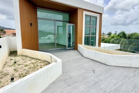 Villa in Phuket, Thailand 5 bedrooms № 136988 - photo 23