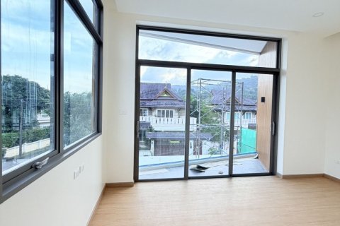 Villa à Phuket, Thaïlande 5 chambres № 136988 - photo 20