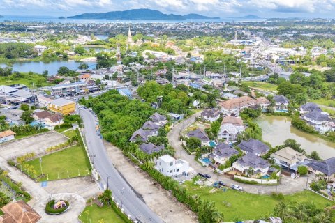 Villa in Phuket, Thailand 5 bedrooms № 136988 - photo 26