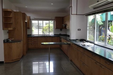 House in Phuket, Thailand 3 bedrooms № 136991 - photo 7