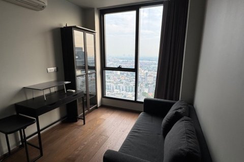 Кондоминиум с 2 спальнями в Клонг Тоэй, Бангкок, Таиланд № 163030 - фото 7