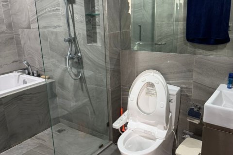 Кондоминиум с 2 спальнями в Клонг Тоэй, Бангкок, Таиланд № 163030 - фото 5