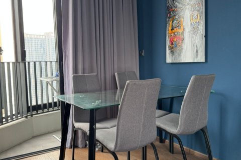 Кондоминиум с 2 спальнями в Клонг Тоэй, Бангкок, Таиланд № 163030 - фото 6