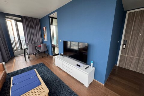 Кондоминиум с 2 спальнями в Клонг Тоэй, Бангкок, Таиланд № 163030 - фото 2