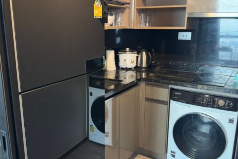 Кондоминиум с 2 спальнями в Клонг Тоэй, Бангкок, Таиланд № 163030 - фото 10