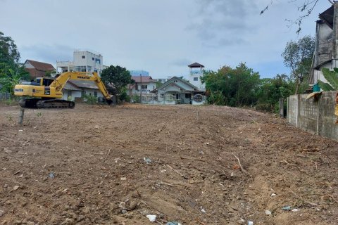 Земельный участок в Пхукете, Таиланд 864м2 № 163032 - фото 4