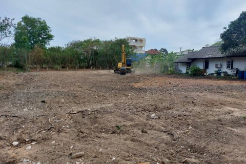 Земельный участок в Пхукете, Таиланд 864м2 № 163032 - фото 3