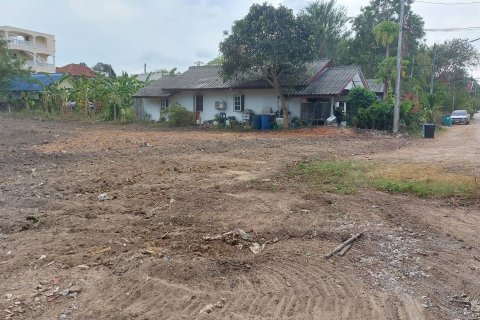 Земельный участок в Пхукете, Таиланд 864м2 № 163032 - фото 2