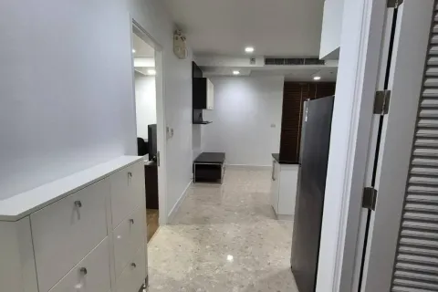 Кондоминиум с 2 спальнями в Клонг Тоэй, Бангкок, Таиланд № 163036 - фото 7