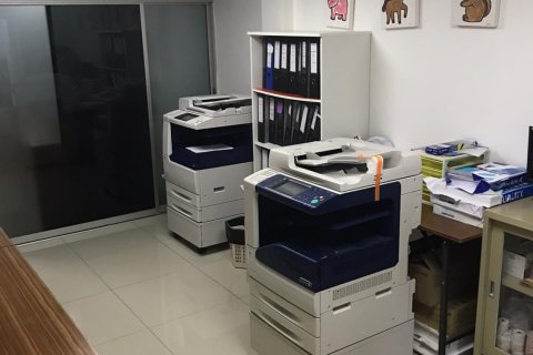 Office à Huai Khwang, Bangkok, Thaïlande № 163034 - photo 9