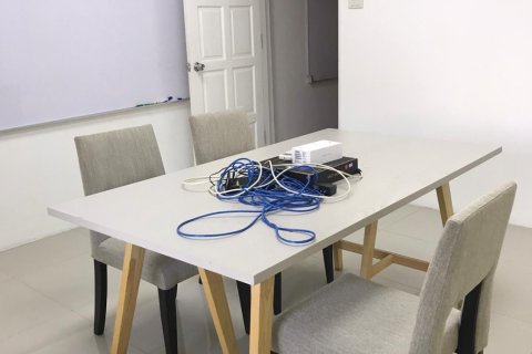 Office à Huai Khwang, Bangkok, Thaïlande № 163034 - photo 8