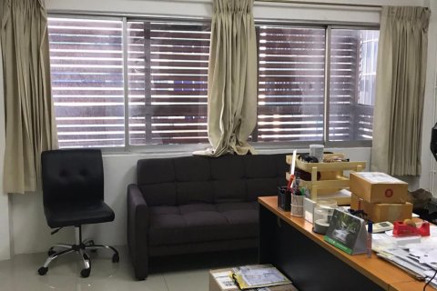 Office à Huai Khwang, Bangkok, Thaïlande № 163034 - photo 3