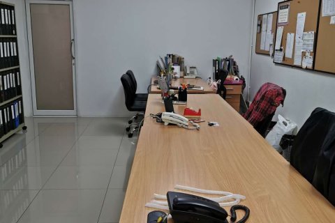 Office à Huai Khwang, Bangkok, Thaïlande № 163034 - photo 4