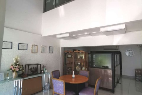 Office à Huai Khwang, Bangkok, Thaïlande № 163034 - photo 2