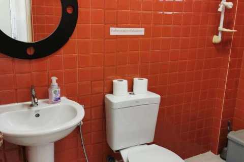 Office à Huai Khwang, Bangkok, Thaïlande № 163034 - photo 12