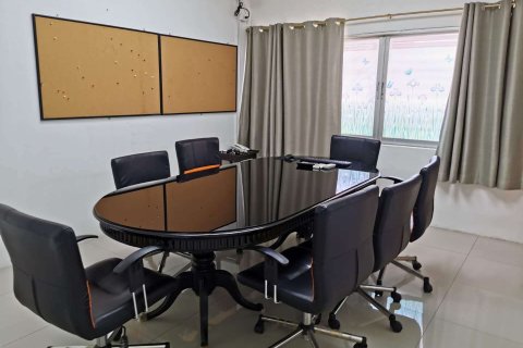 Office à Huai Khwang, Bangkok, Thaïlande № 163034 - photo 5