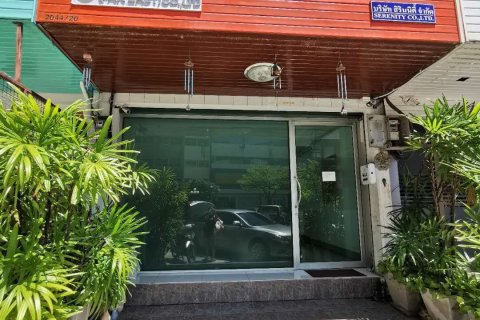 Office à Huai Khwang, Bangkok, Thaïlande № 163034