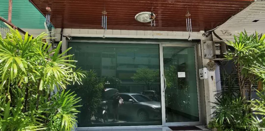 Office à Huai Khwang, Bangkok, Thaïlande № 163034