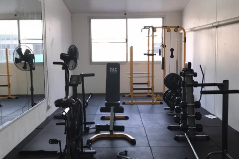 Office à Huai Khwang, Bangkok, Thaïlande № 163034 - photo 11