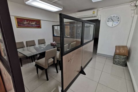 Office à Huai Khwang, Bangkok, Thaïlande № 163034 - photo 6