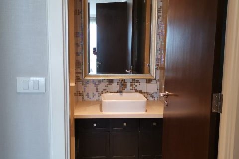 Studio in the Condo in Huai Khwang, Bangkok, Thailand  № 163031 - photo 15