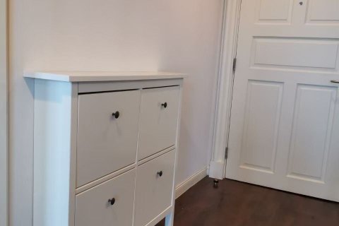 Studio in the Condo in Huai Khwang, Bangkok, Thailand  № 163031 - photo 11