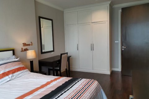 Studio in the Condo in Huai Khwang, Bangkok, Thailand  № 163031 - photo 18