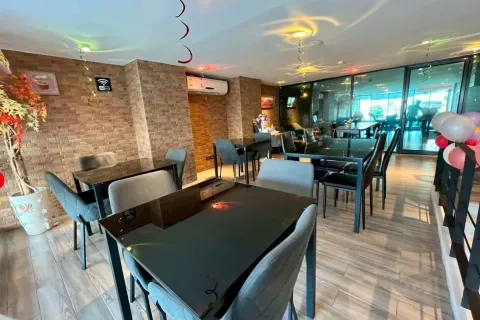 Studio dans le Condo à Nakhon Pathom, Thaïlande № 163033 - photo 6