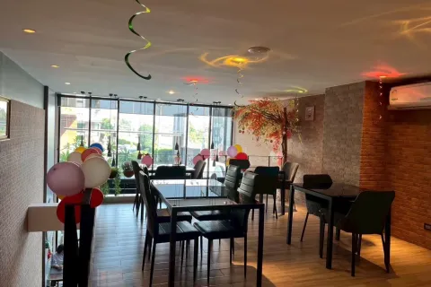 Studio dans le Condo à Nakhon Pathom, Thaïlande № 163033 - photo 5