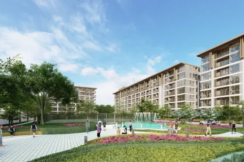 Студия в кондо в Пхукете, Таиланд № 163035 - фото 10