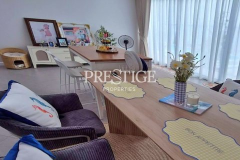 บ้านในพัทยา, ประเทศไทย 4 ห้องนอน № 197880 - รูปถ่าย 3