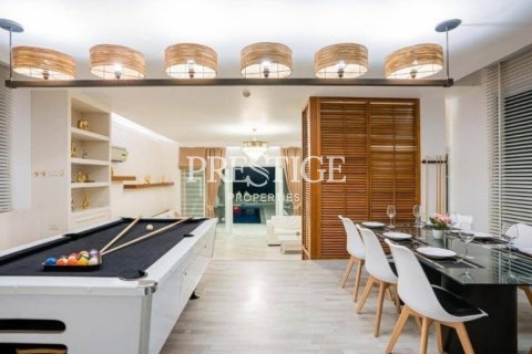บ้านในพัทยา, ประเทศไทย 4 ห้องนอน № 197882 - รูปถ่าย 6