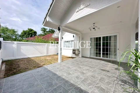 House in Pattaya, Thailand 3 bedrooms № 197883 - photo 25