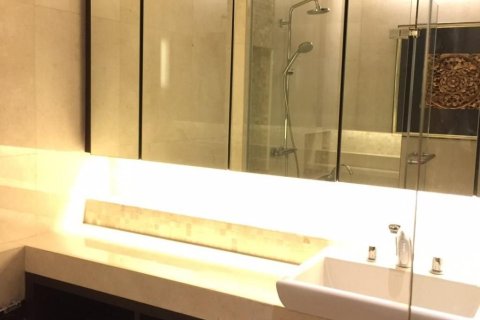 Studio in the Condo in Pathum Wan, Bangkok, Thailand  № 164714 - photo 13