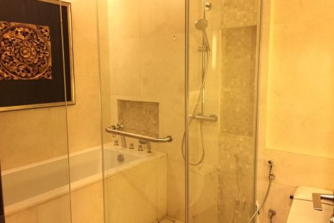 Studio in the Condo in Pathum Wan, Bangkok, Thailand  № 164714 - photo 14