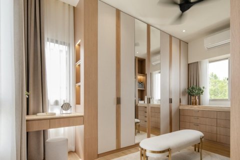 Villa à Pattaya, Thaïlande 4 chambres № 150976 - photo 11