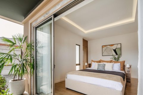 Villa à Pattaya, Thaïlande 4 chambres № 150976 - photo 10