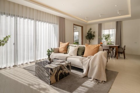 Villa à Pattaya, Thaïlande 4 chambres № 150976 - photo 5