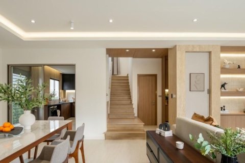 Villa à Pattaya, Thaïlande 4 chambres № 150976 - photo 15